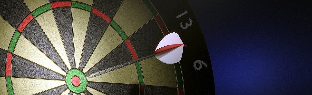 Dartshop Apeldoorn