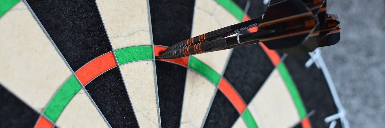 Dartshop Arnhem