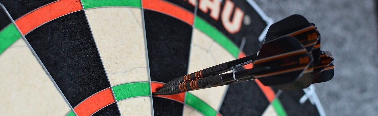 Dartshop Eindhoven