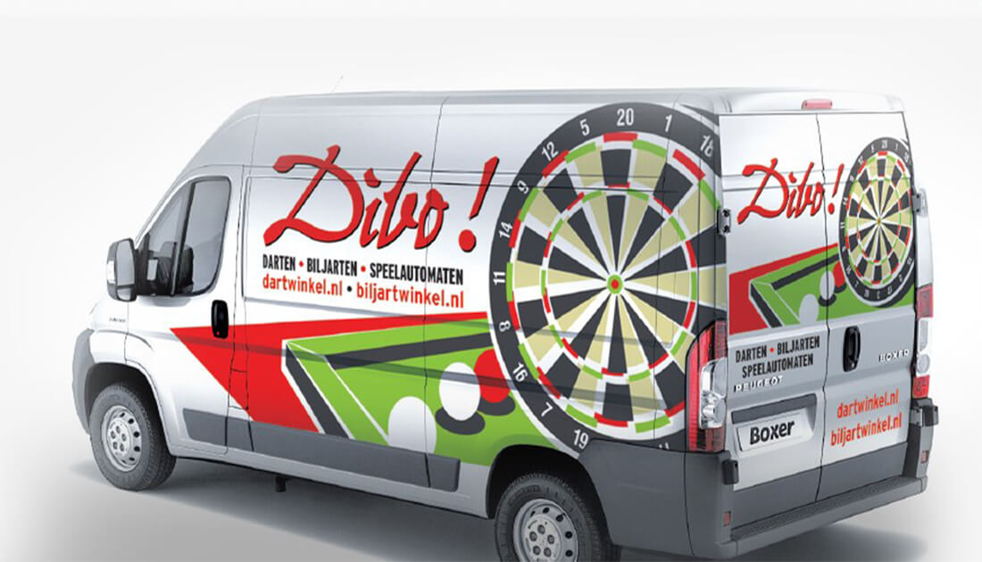 Dibo